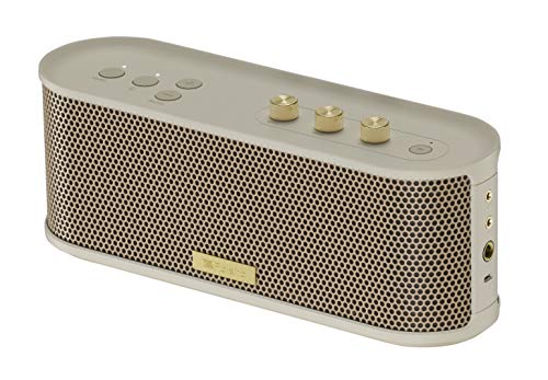 BOSS Altavoz Bluetooth BTM-1 con entrada de guitarra