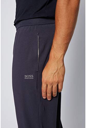 BOSS Mix & Match Pants Pantalones, Azul (Dark Blue 403), 44 (Talla del Fabricante: Medium) para Hombre
