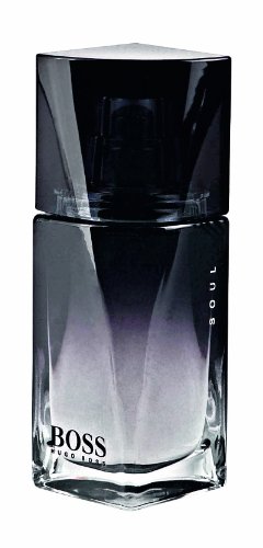 Boss Soul De Hugo Boss Para Hombres Eau De Toilette Vaporizador 3.0 Oz / 90 Ml