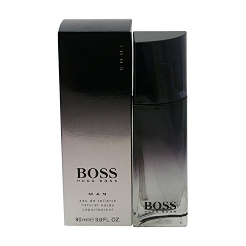 Boss Soul De Hugo Boss Para Hombres Eau De Toilette Vaporizador 3.0 Oz / 90 Ml