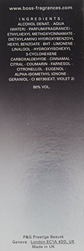 BOSS SOUL edt vapo 90 ml