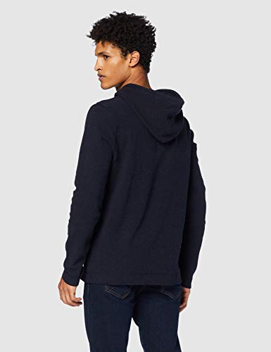 BOSS Thoody Camiseta, Azul (Dark Blue 404), Large para Hombre