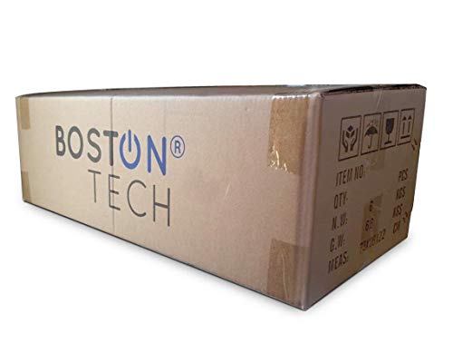 Boston Technology WE-108 Lámpara Infrarroja Flexible de 275W para Termoterapia. Alivio para dolores musculares, circulación y articulación.