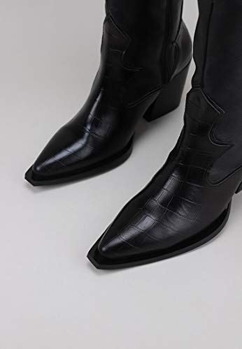 Bota campera para Mujer RT by Roberto Torretta