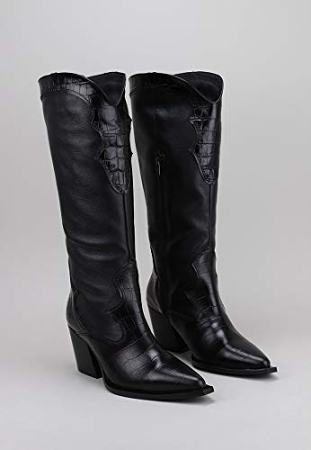 Bota campera para Mujer RT by Roberto Torretta