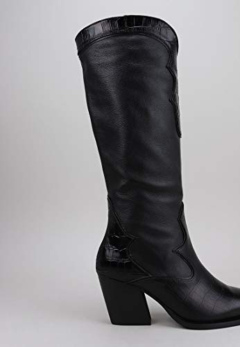 Bota campera para Mujer RT by Roberto Torretta