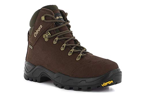 Bota Chiruca Cares 22 Talla 45