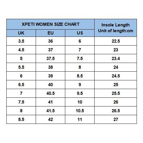 Botas de Mujer Senderismo,XPETI Zapatos Montaña Alpinismo Escalada Trekking Impermeables al Aire Libre Zapatillas Trail Calzado Altas Invierno Bajas Seguridad Negro 39