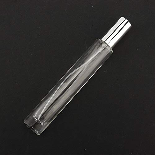 Botella recargable para viajes, botella rociadora de viaje, boquilla rociadora aluminizada para maquilladores expertos en belleza, amantes del maquillaje, maquillador profesional