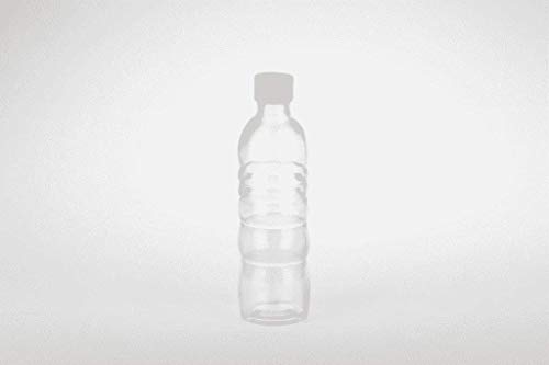 Botellas de cristal de repuesto para lagoena