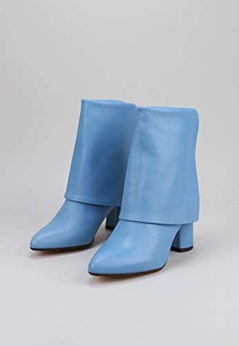 Botín de Mujer 3075 Roberto Torretta