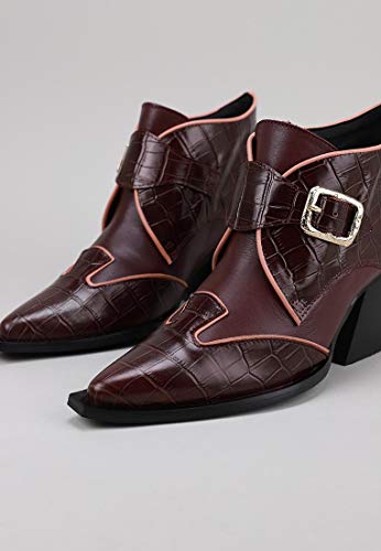 Botín de tacón para Mujer RT by Roberto Torretta