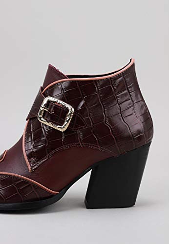 Botín de tacón para Mujer RT by Roberto Torretta