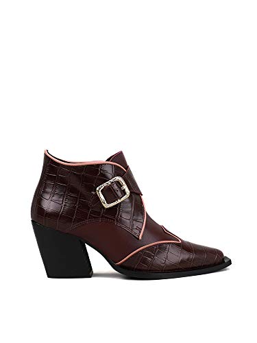 Botín de tacón para Mujer RT by Roberto Torretta