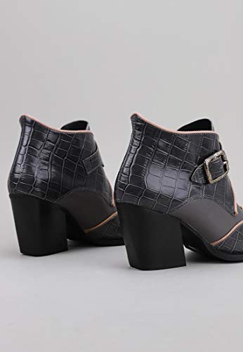 Botín de tacón para Mujer RT by Roberto Torretta