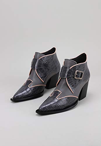 Botín de tacón para Mujer RT by Roberto Torretta