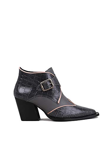 Botín de tacón para Mujer RT by Roberto Torretta