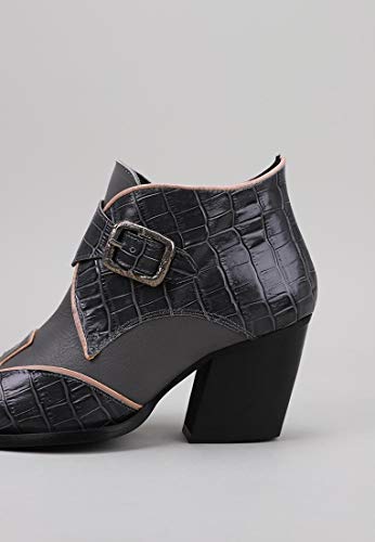 Botín de tacón para Mujer RT by Roberto Torretta