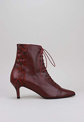 Botines de tacón para Mujer RT by Roberto Torretta