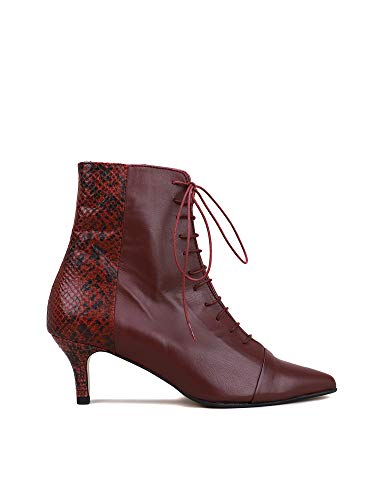 Botines de tacón para Mujer RT by Roberto Torretta
