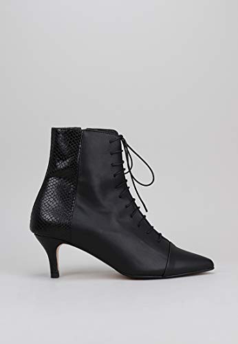 Botines de tacón para Mujer RT by Roberto Torretta