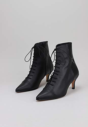 Botines de tacón para Mujer RT by Roberto Torretta