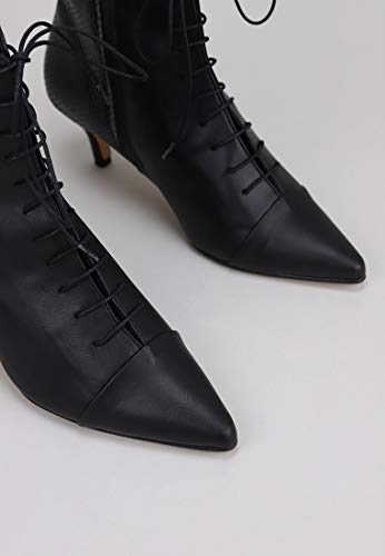 Botines de tacón para Mujer RT by Roberto Torretta
