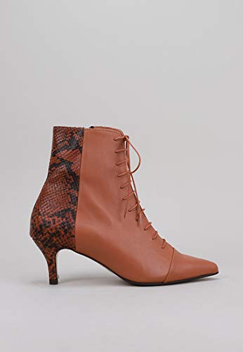 Botines de tacón para Mujer RT by Roberto Torretta