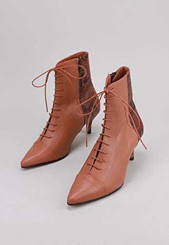 Botines de tacón para Mujer RT by Roberto Torretta