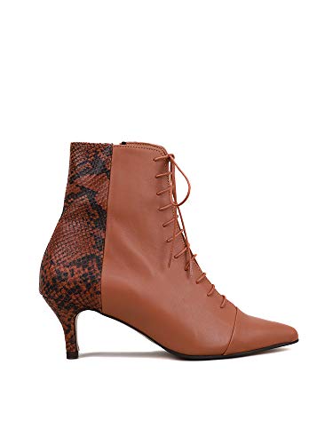 Botines de tacón para Mujer RT by Roberto Torretta