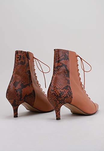 Botines de tacón para Mujer RT by Roberto Torretta