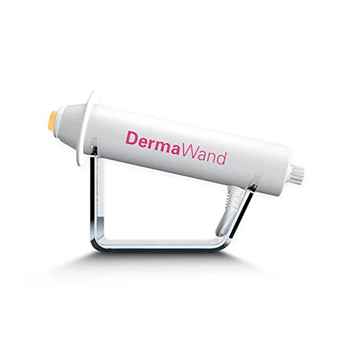 BOTOPRO - Dermawand, el Tratamiento Antiarrugas y Rejuvenecedor facial - Anunciado en TV