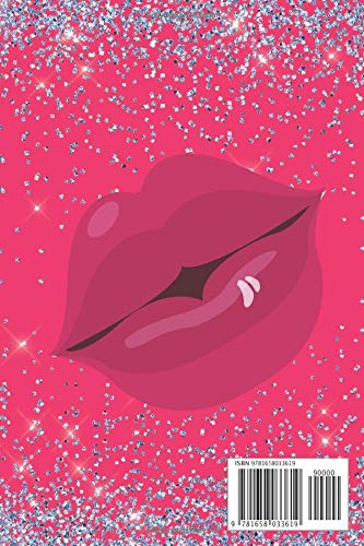 Botox Queen: Botox Queen 6x9inch Notebook/Planner. Fun Gift for Botox Lovers, Women, Men, Teens and Queens for Xmas, valentine, Birthday or Any Occasion.