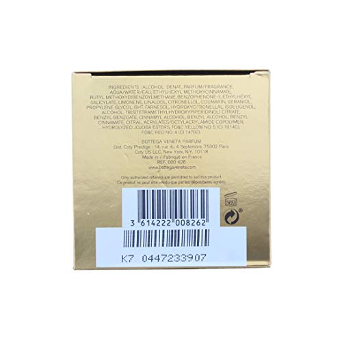 Bottega Veneta Perfume 50 ml