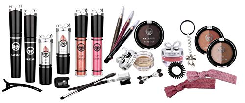 Boulevard de Beauté My Little Presents Beauty Calendar - Calendario de Adviento con artículos en forma de lazo (24 unidades)