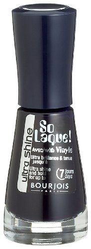 Bourjois 55299 So Laque Ultra Shine Esmalte de Uñas - 10 ml