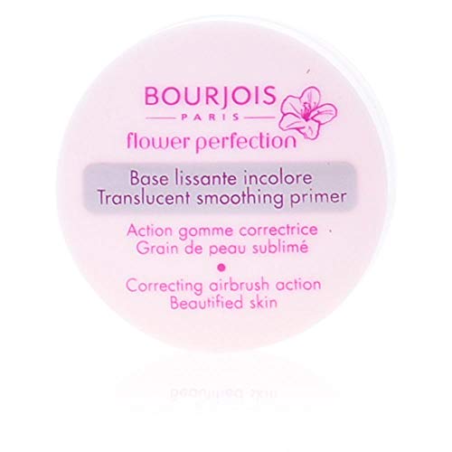 Bourjois Flower Perfection Lissante Incolore Base de Maquillaje Tono 71-7 ml