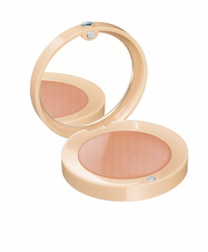 Bourjois - Happy light concealer, corrector, tono beige rose