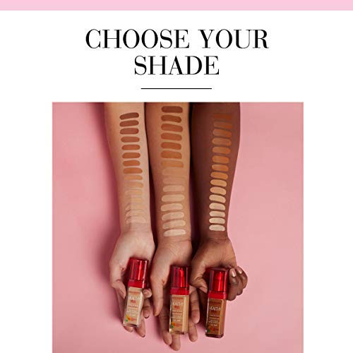 Bourjois Healthy Mix Base de maquillaje