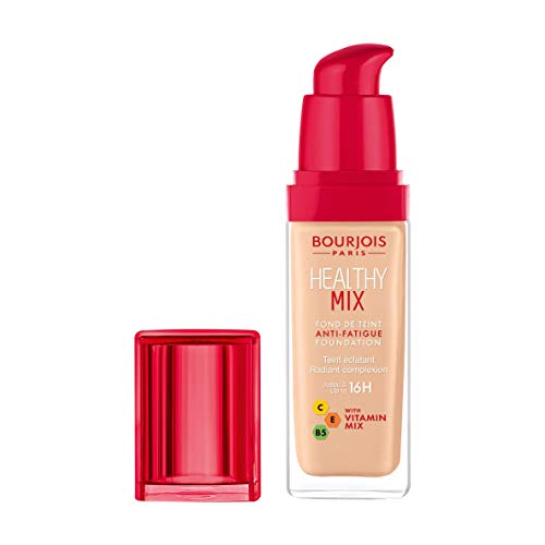 Bourjois Healthy Mix Base de maquillaje