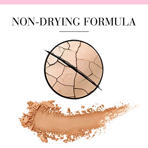 Bourjois Healthy Mix Powder Polvos Tono 04 Hâlé clair/ Light bronze - 11gr.