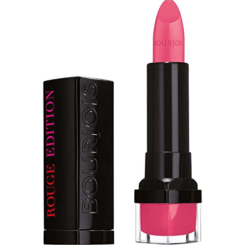 Bourjois - Rouge edition, barra de labios, tono 12