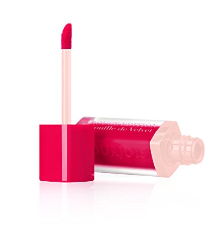 Bourjois Rouge Edition Souffle de Velvet - Barra de labios, número T08