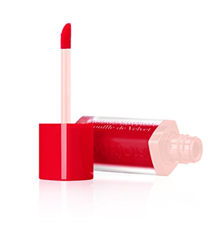 Bourjois Rouge Edition Souffle de Velvet Lipstick 02 Matowa pomadka do ust