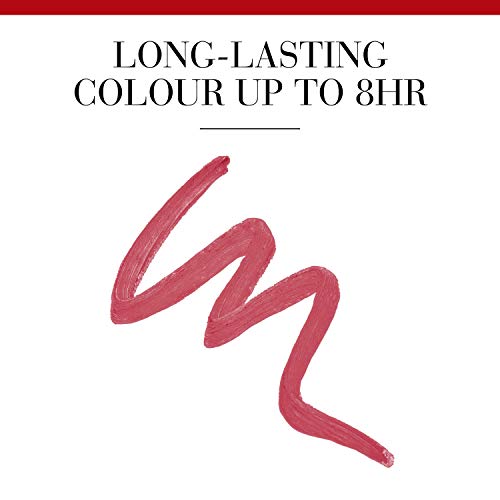 Bourjois Velvet The Pencil - Pintalabios. Tono 7 Rose-story, 3g