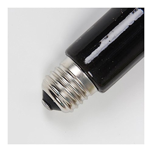 boutique1583 lámparas infrarrojos bombilla calefactora cerámica Reptiles y anfibios