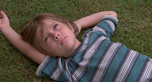 Boyhood: Momentos De Una Vida [Blu-ray]