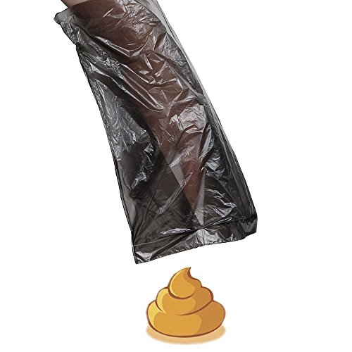 BPS® Bolsas de Caca Bolsa Excremento Bolsas para Perro Total 720 Bolsas, Poop Bag para Perro, Mascotas, Animales Domésticos BPS-5477 (720 Unidades)
