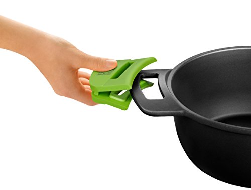 Bra Paellera, Negro, 36 cm