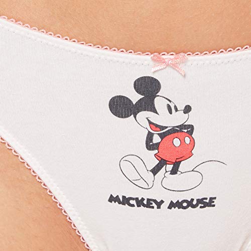 Bragas Disney, Mickey Mouse, Talla L